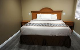 Executive Inn Deming Nm